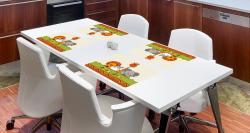 Prestieranie ZOO FRIENDS