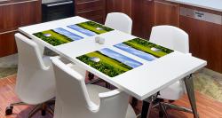 Prestieranie GOLF GREEN