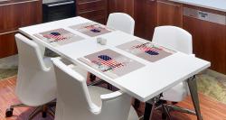 Prestieranie LIBERTY USA