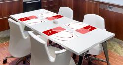 Prestieranie ROYAL BORDO