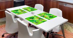 Prestieranie VALENCIA GREEN